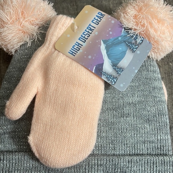 Hat set - Picture 3 of 5